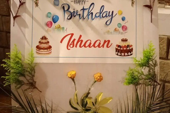 Best restaurant in Dharamshala