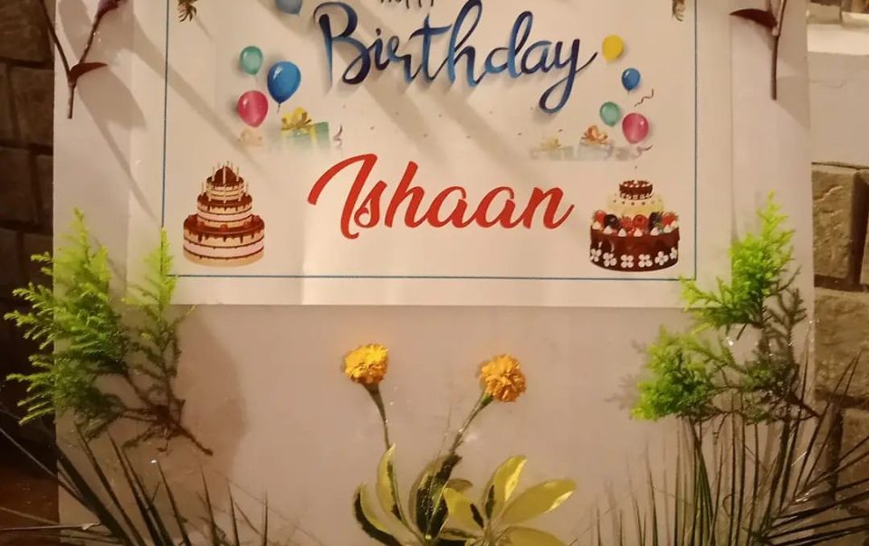 Best restaurant in Dharamshala