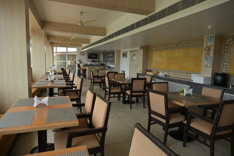 Wedding Banquet in Dharamshala