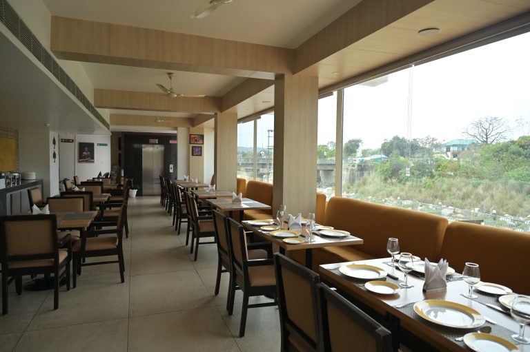 Best restaurant in Dharamshala
