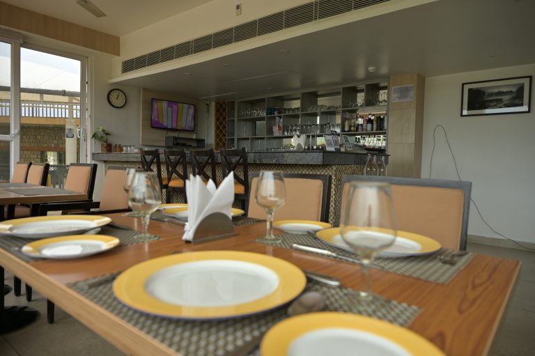 Best restaurant in Dharamshala