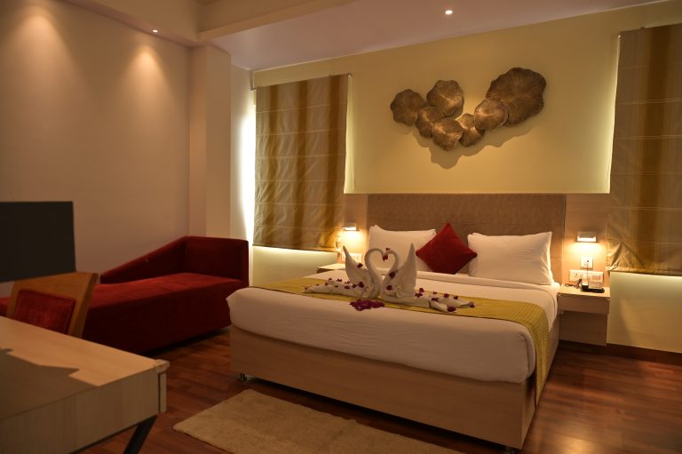 Destination wedding in Himachal