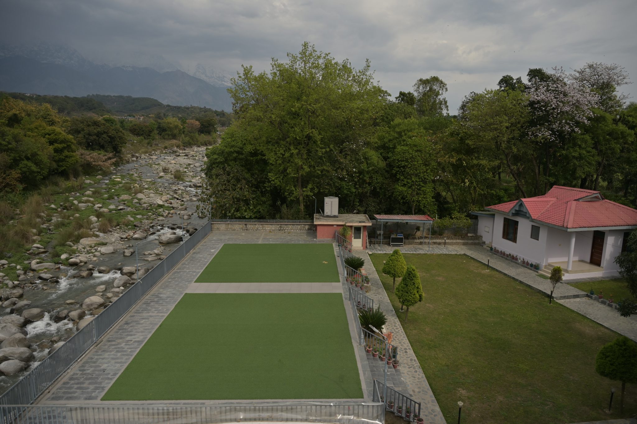 Best restaurant in Dharamshala