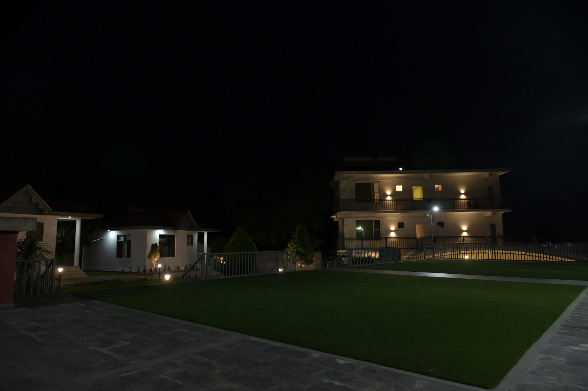 Best restaurant in Dharamshala