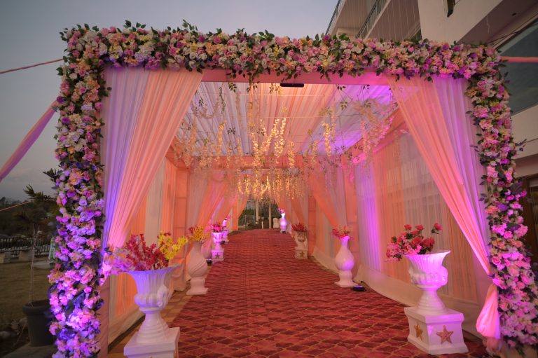 the river retreat hotel