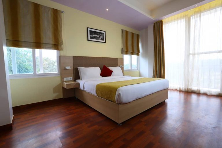 Best restaurant in Dharamshala