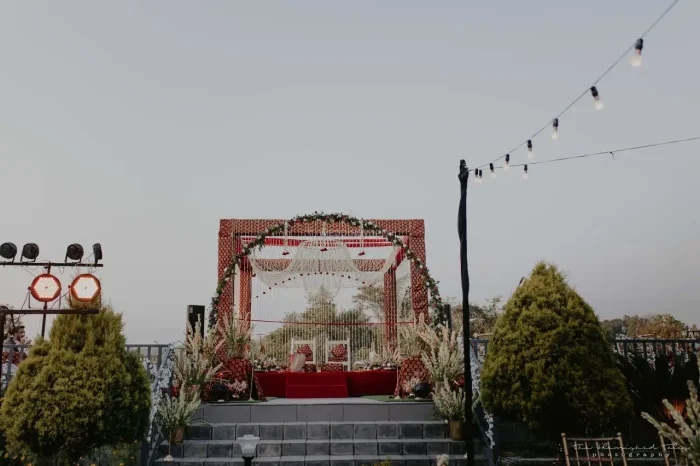 Airport Hotel in Dharamshala