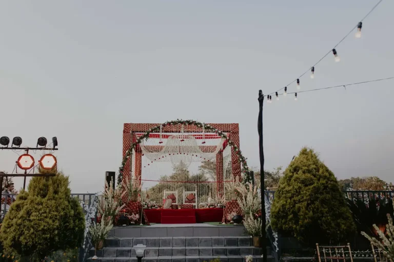 Airport Hotel in Dharamshala