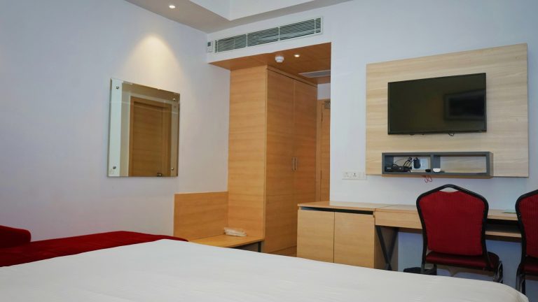 Hotel in Dharamshala