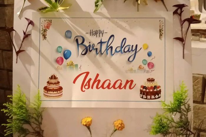 Hotel in Dharamshala