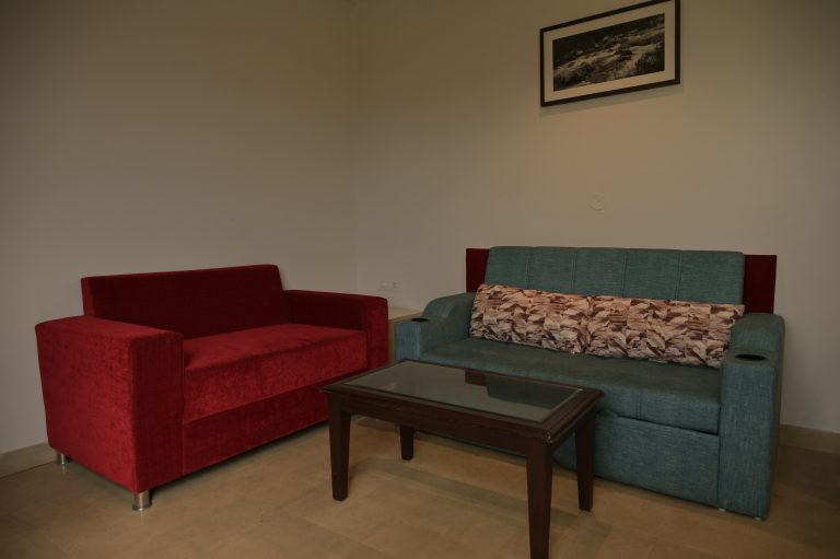 the river retreat hotel