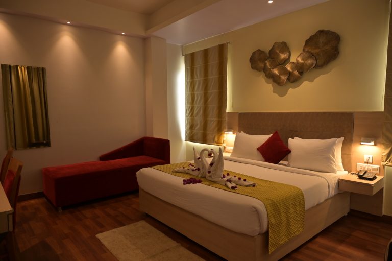 Destination wedding in Himachal