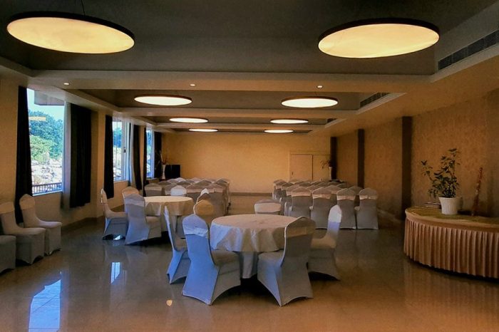 Best restaurant in Dharamshala